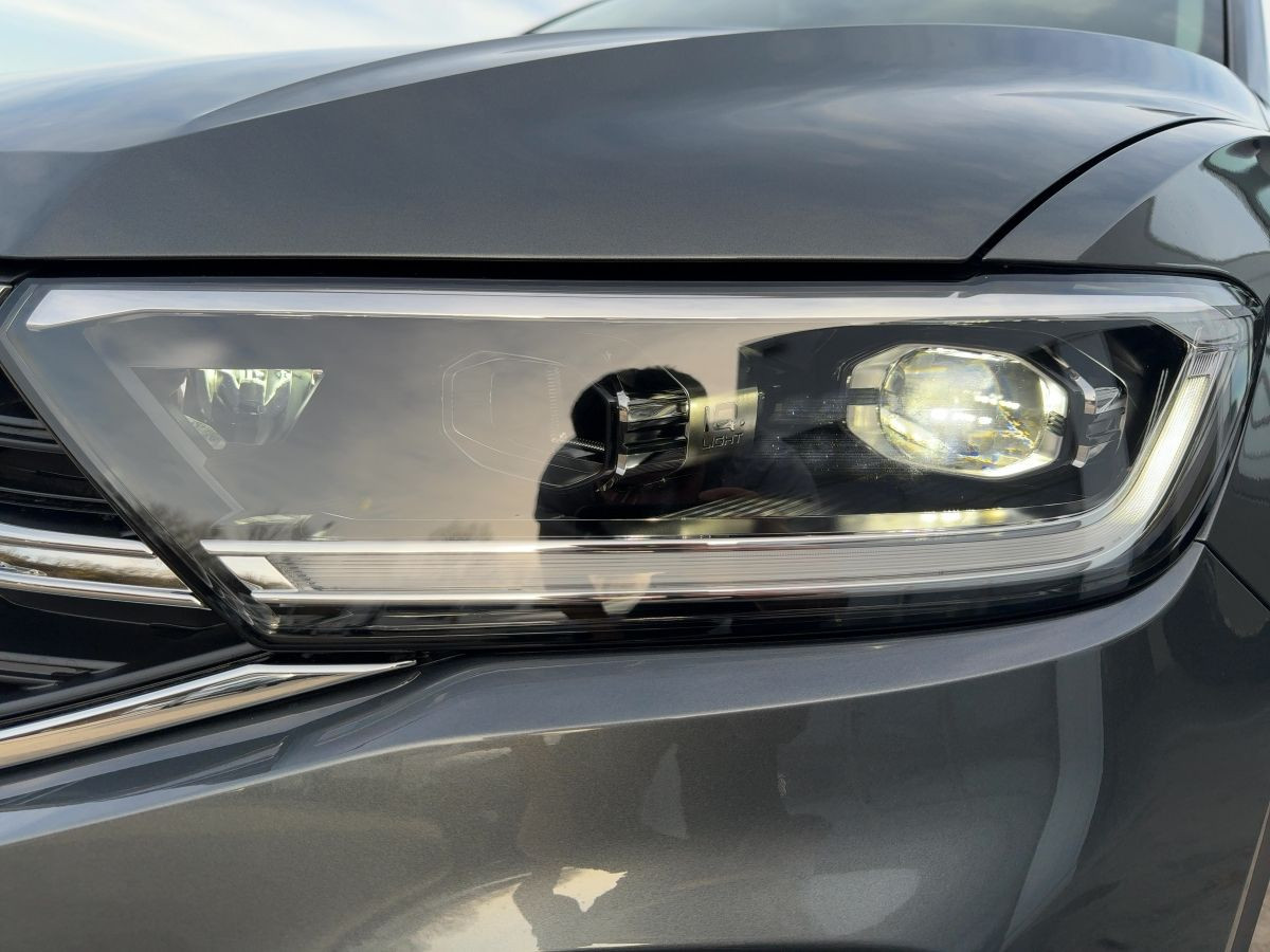 T-Roc Style 1.5 l TSI 110 kW DSG Kamera*LED*WR