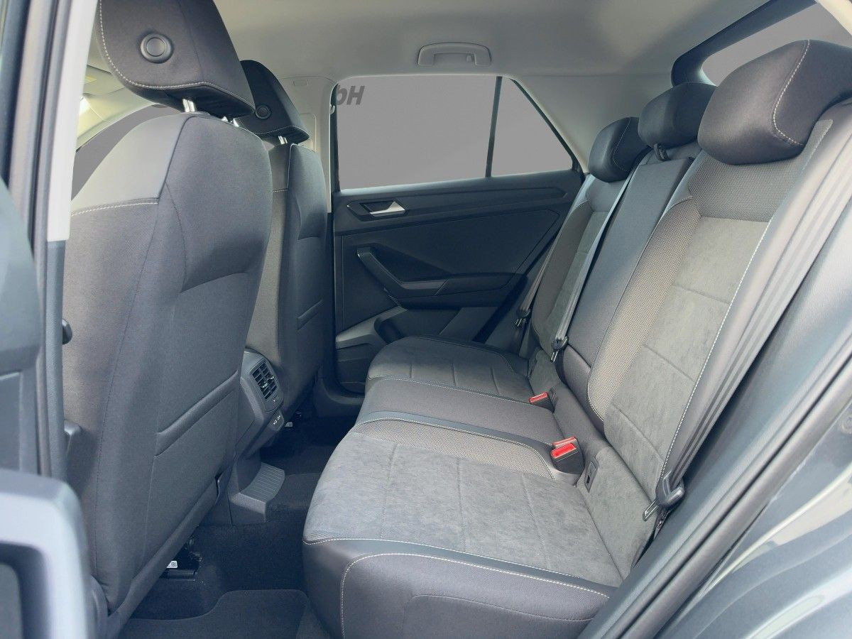 T-Roc Style 1.5 l TSI 110 kW DSG Kamera*LED*WR