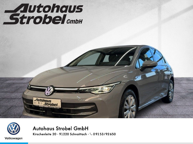 Golf Style 1,5 l TSI 110kW *LED*Navi*Kamera*WR