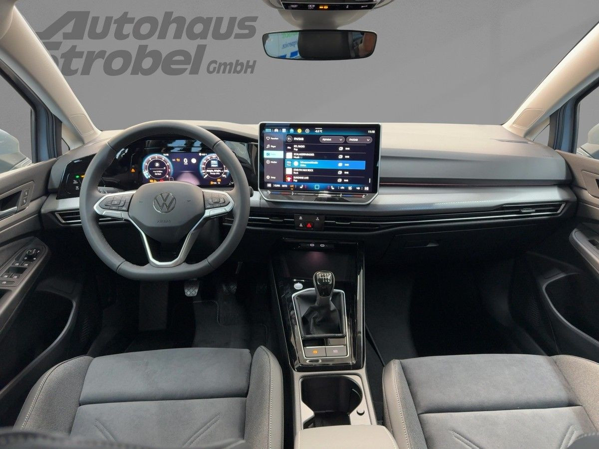 Golf Style 1,5 l TSI 110kW *LED*Navi*Kamera*WR