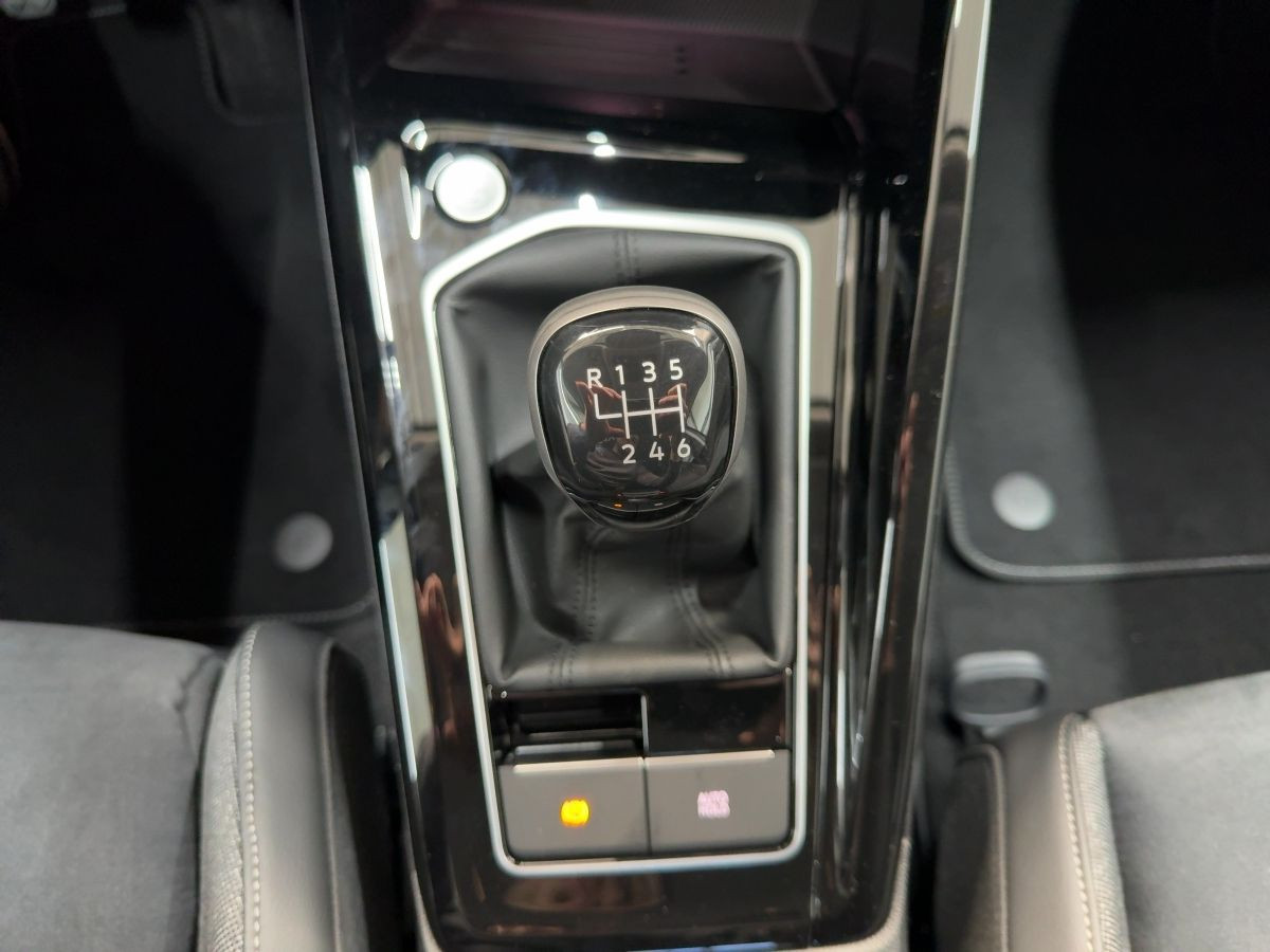 Golf Style 1,5 l TSI 110kW *LED*Navi*Kamera*WR