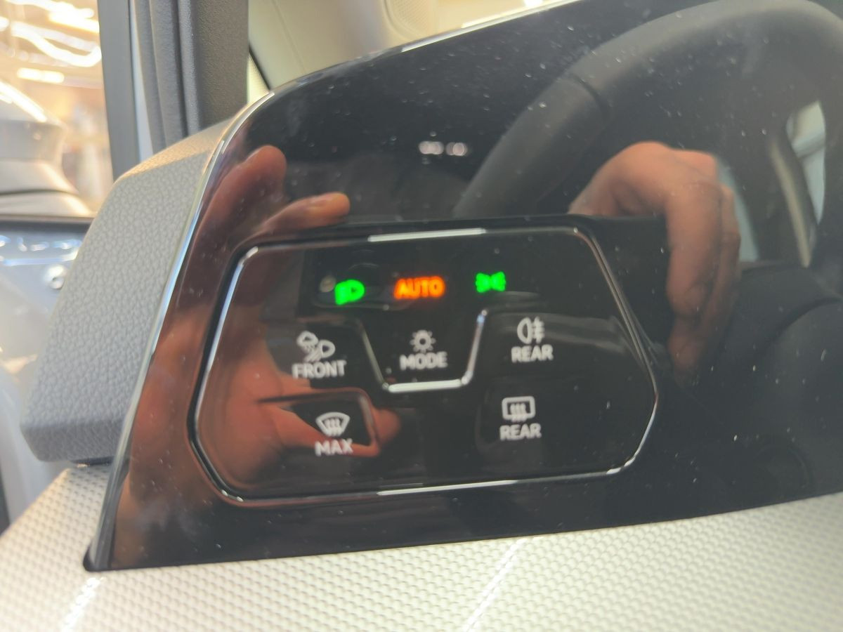 Golf Style 1,5 l TSI 110kW *LED*Navi*Kamera*WR