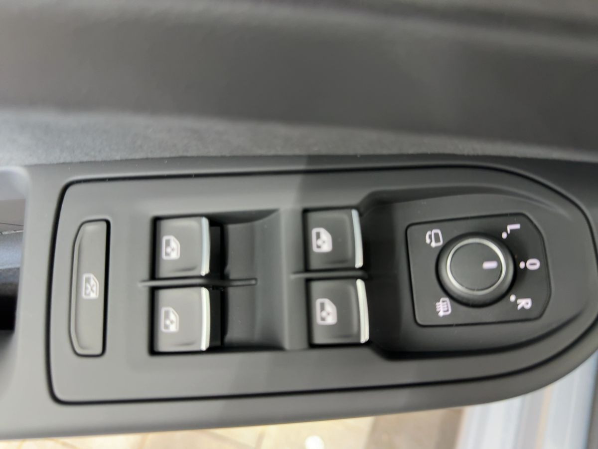 Golf Style 1,5 l TSI 110kW *LED*Navi*Kamera*WR