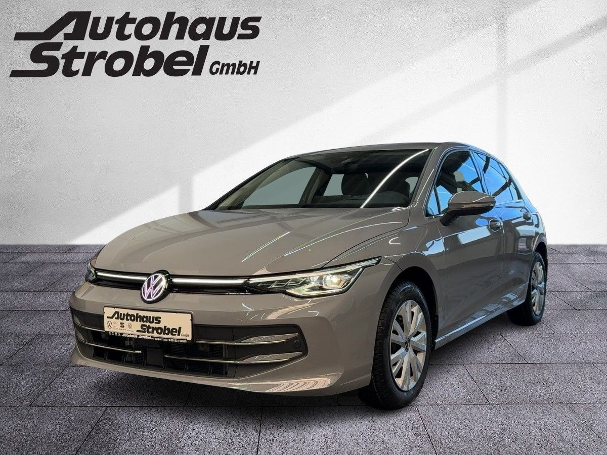Golf Style 1,5 l TSI 110kW *LED*Navi*Kamera*WR