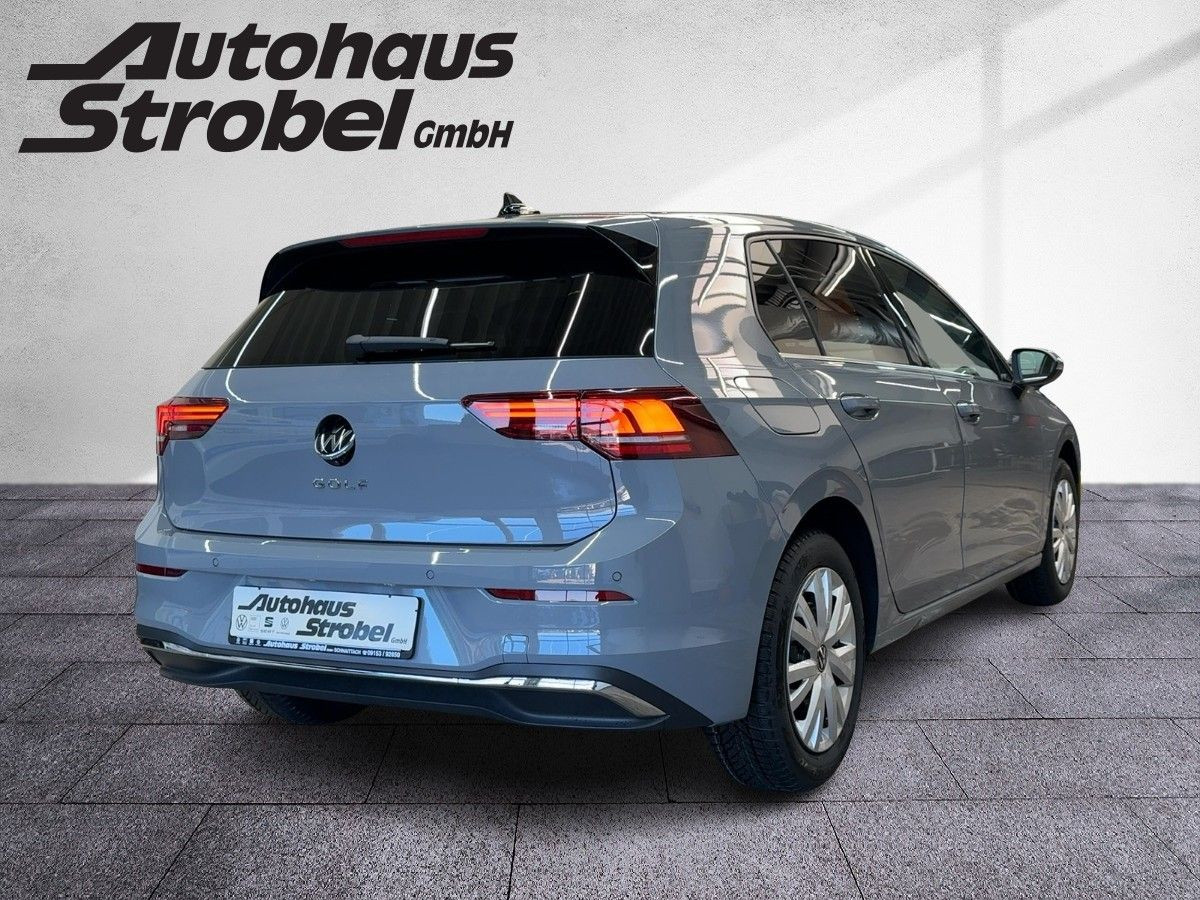 Golf Style 1,5 l TSI 110kW *LED*Navi*Kamera*WR