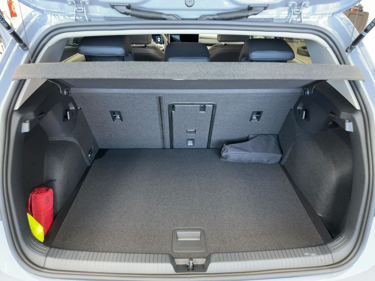Golf Style 1,5 l TSI 110kW *LED*Navi*Kamera*WR