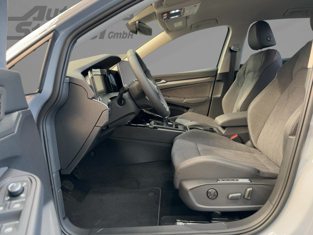 Golf Style 1,5 l TSI 110kW *LED*Navi*Kamera*WR