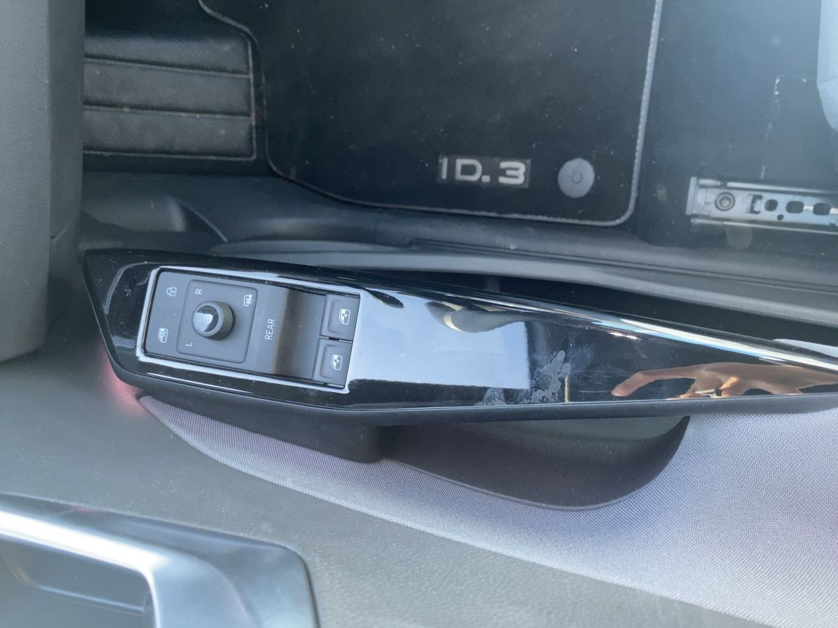 ID.3 1-Gang Automatik Pro Performance ab 3,99% LED Navi Keyless Lane Ass.
