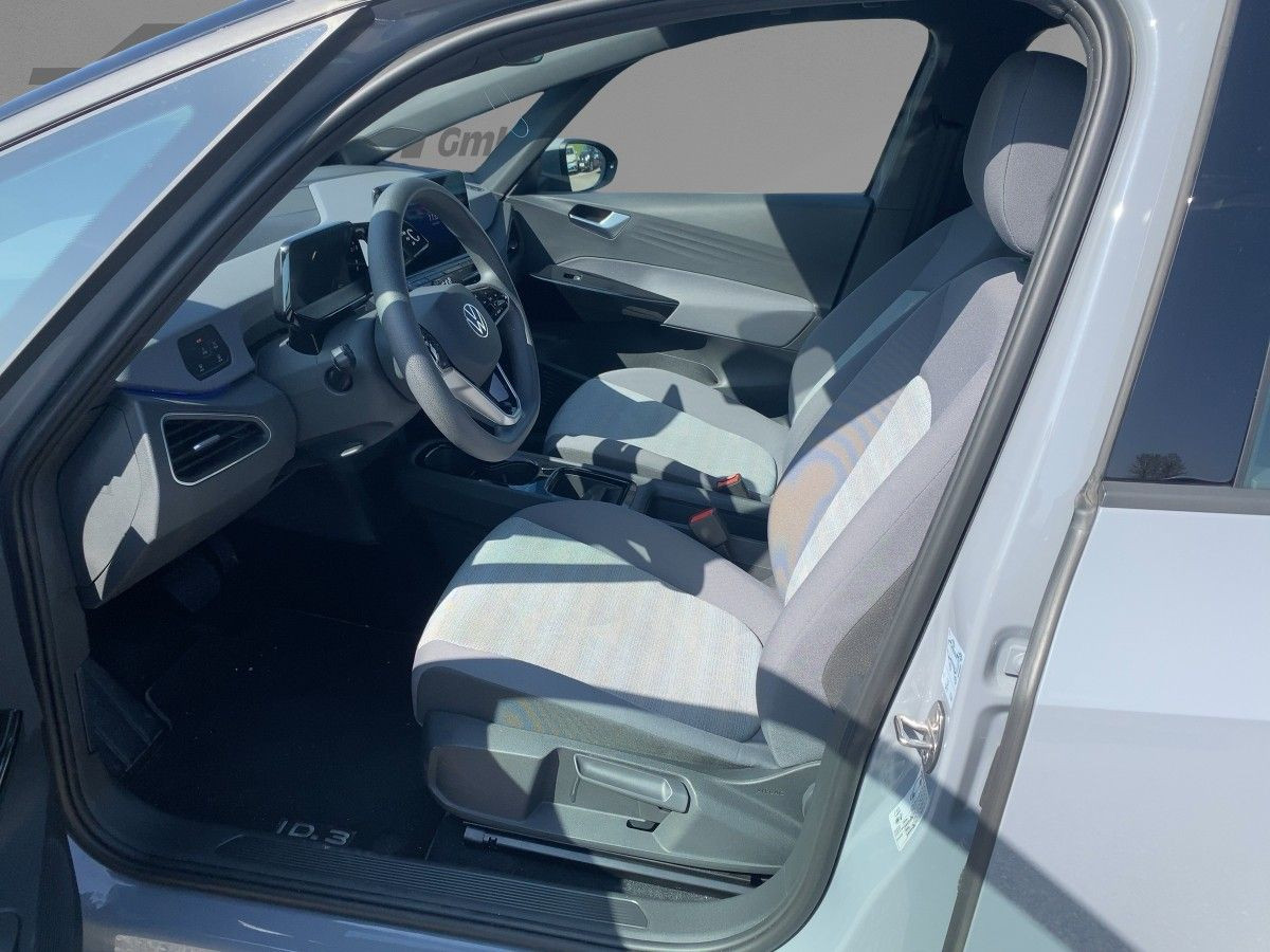 ID.3 1-Gang Automatik Pro Performance ab 3,99% LED Navi Keyless Lane Ass.