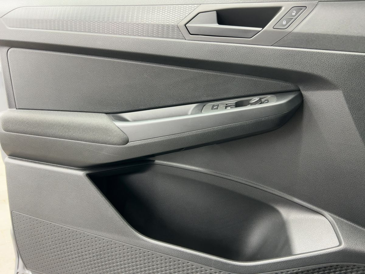 Caddy 1.5 TSI AHK Heckflügeltüren ClimatronicTempo Bluet. Sitzh.