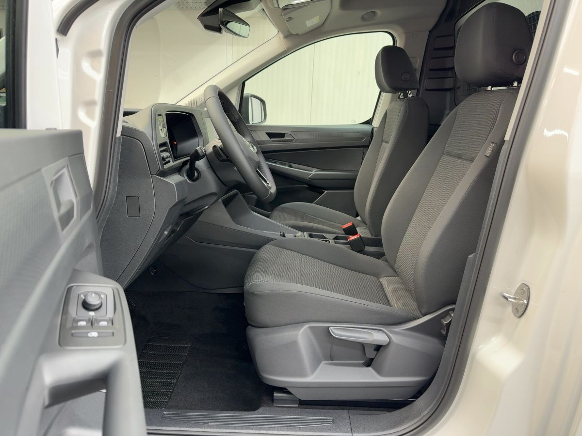 Caddy Cargo Maxi 2,0 TDI 90 kW DSG Klima*LR*GJR