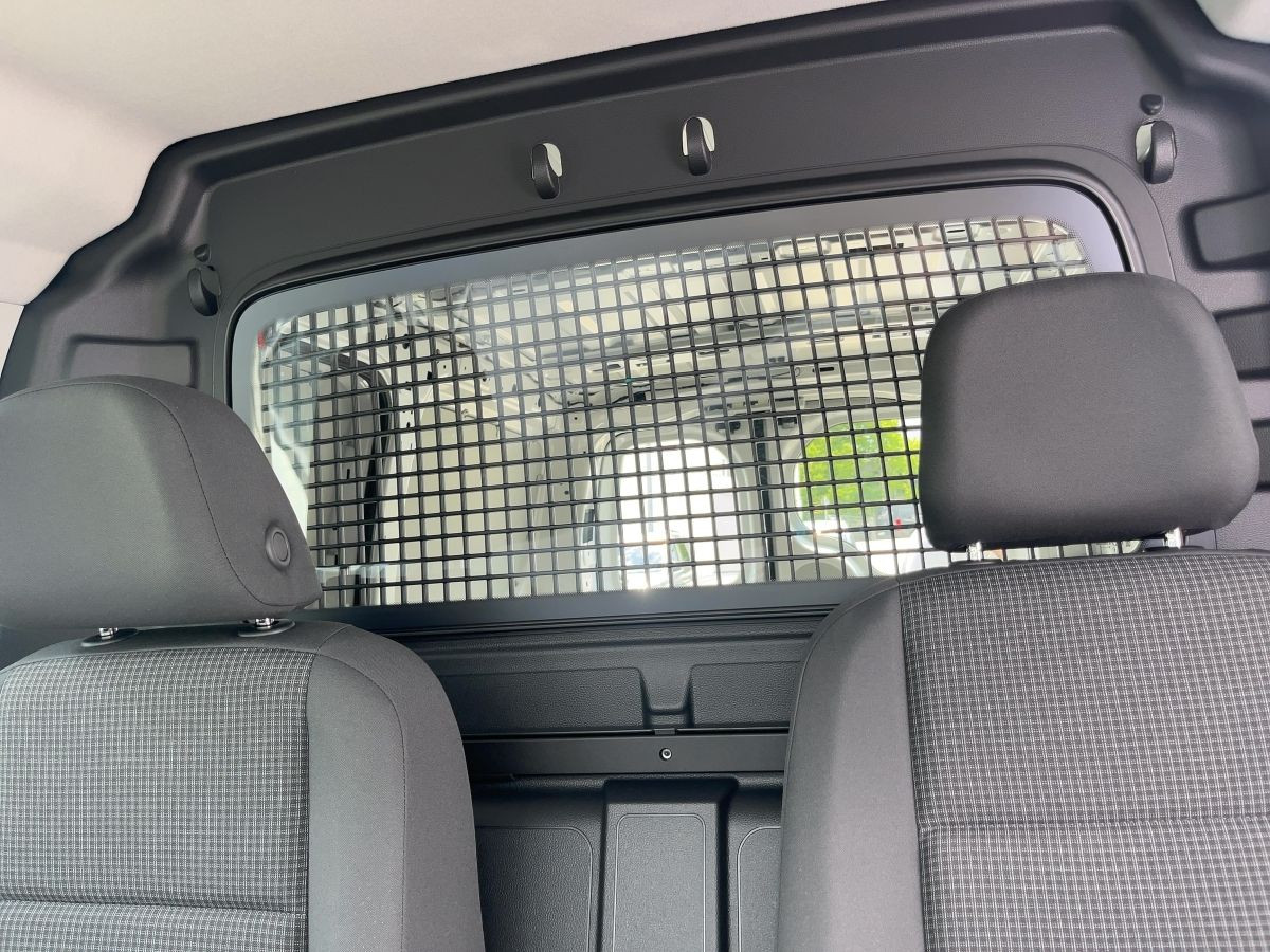 Caddy Cargo Maxi 2,0 TDI 90 kW DSG KLima*LR*GJR