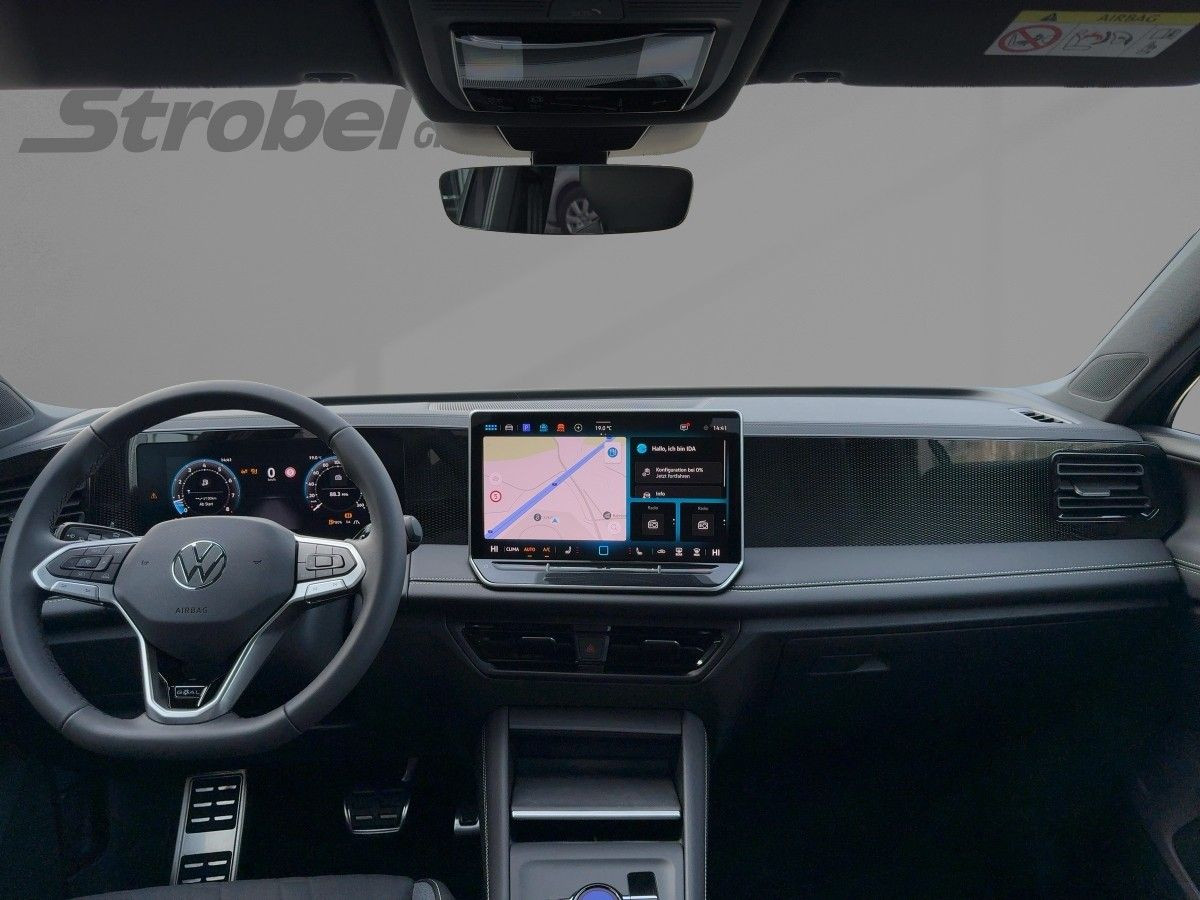 Tiguan GOAL 1,5 l eTSI 110 kW DSG AHK*IQ.Light