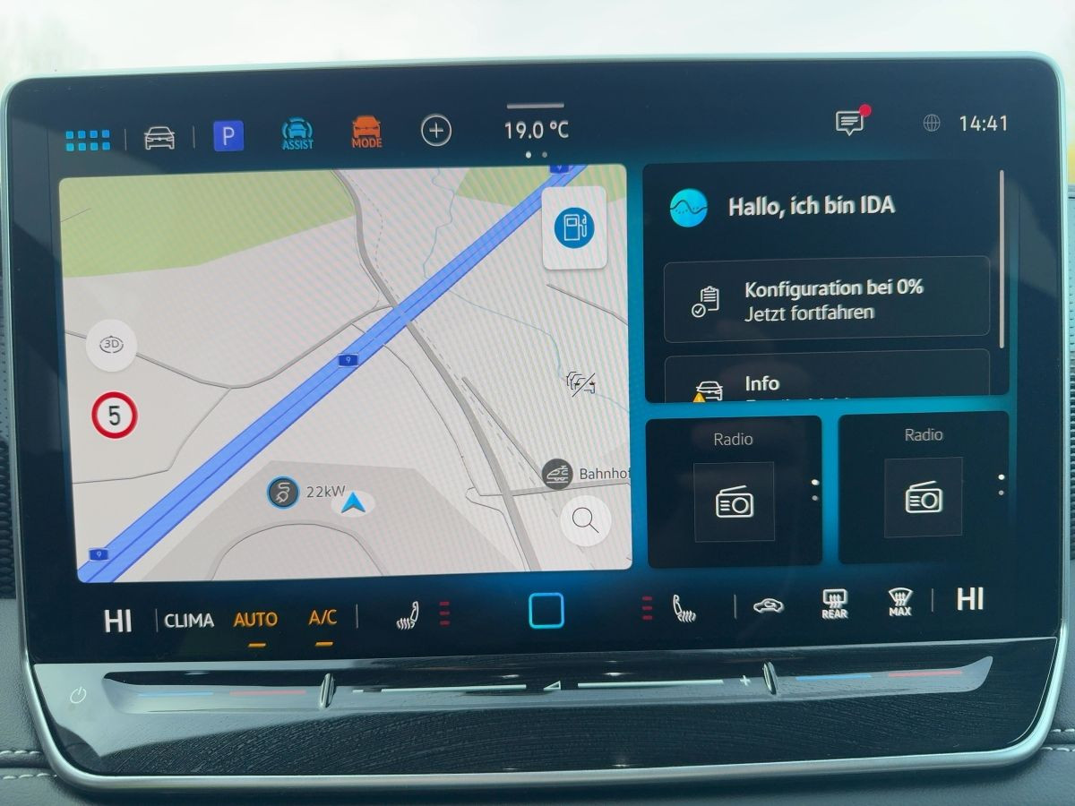 Tiguan GOAL 1,5 l eTSI 110 kW DSG AHK*IQ.Light