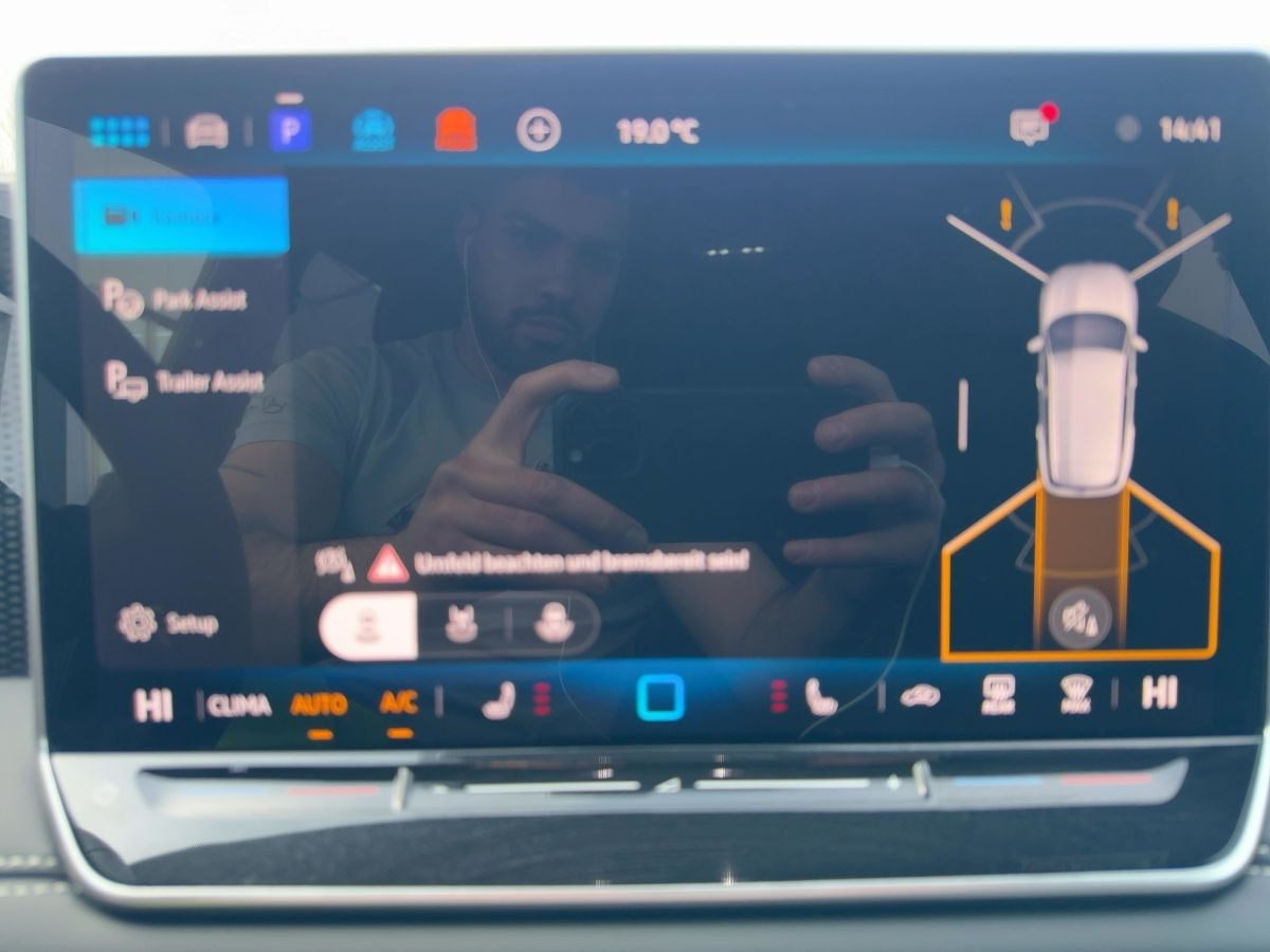 Tiguan GOAL 1,5 l eTSI 110 kW DSG AHK*IQ.Light