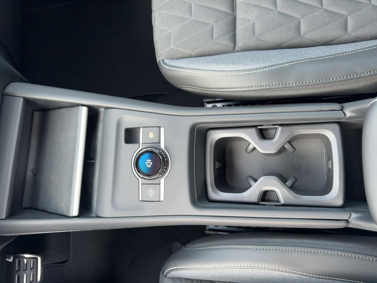 Tiguan GOAL 1,5 l eTSI 110 kW DSG AHK*IQ.Light