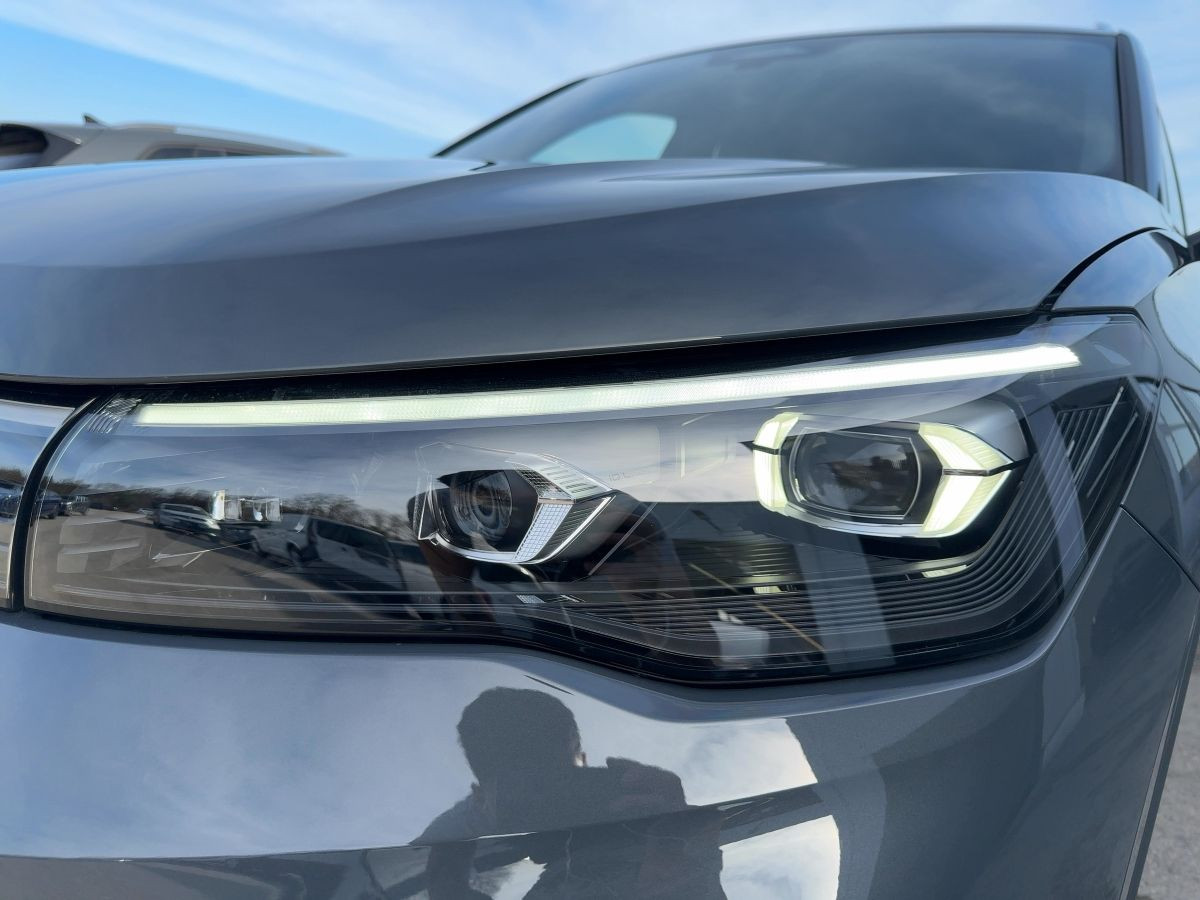 Tiguan GOAL 1,5 l eTSI 110 kW DSG AHK*IQ.Light