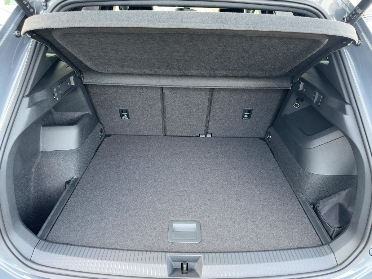 Tiguan GOAL 1,5 l eTSI 110 kW DSG AHK*IQ.Light