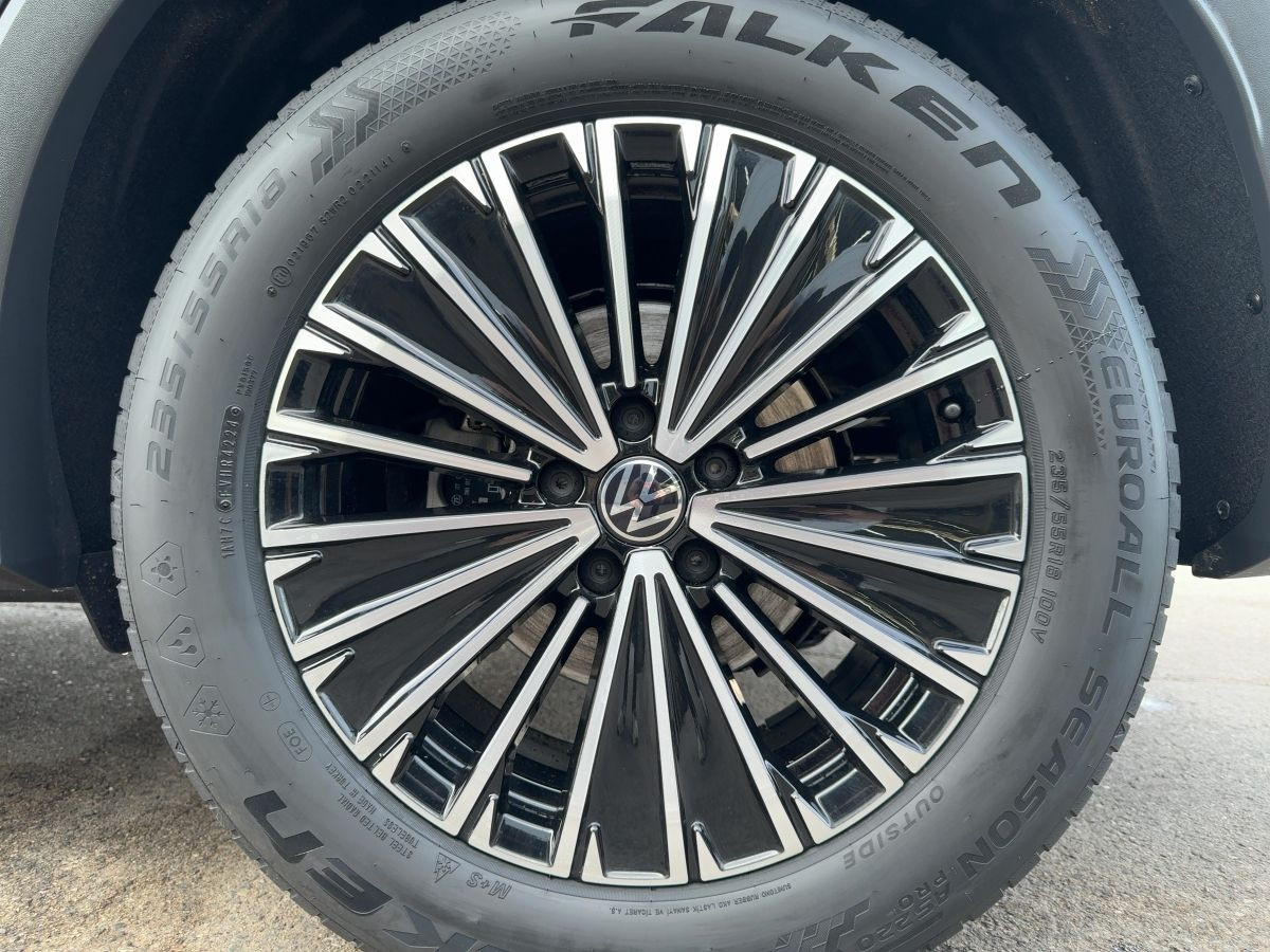 Tiguan GOAL 1,5 l eTSI 110 kW DSG AHK*IQ.Light