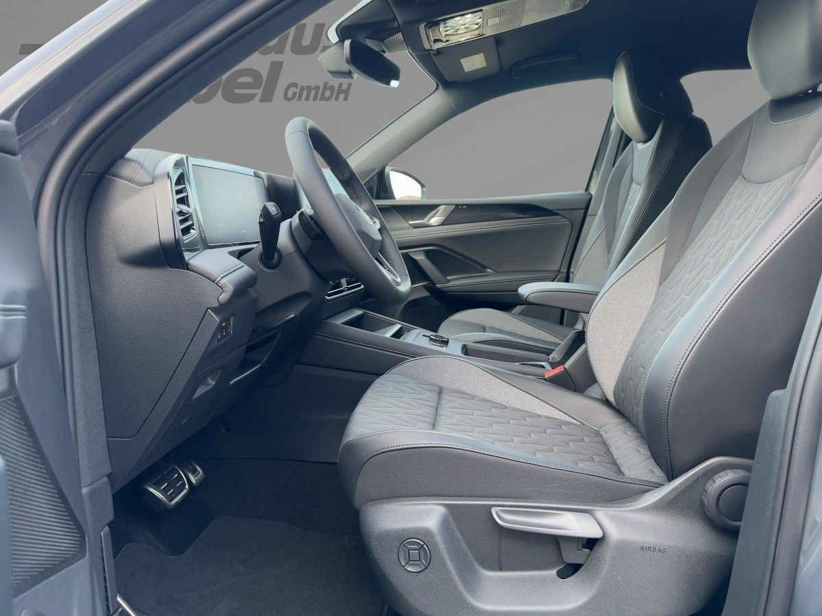 Tiguan GOAL 1,5 l eTSI 110 kW DSG AHK*IQ.Light