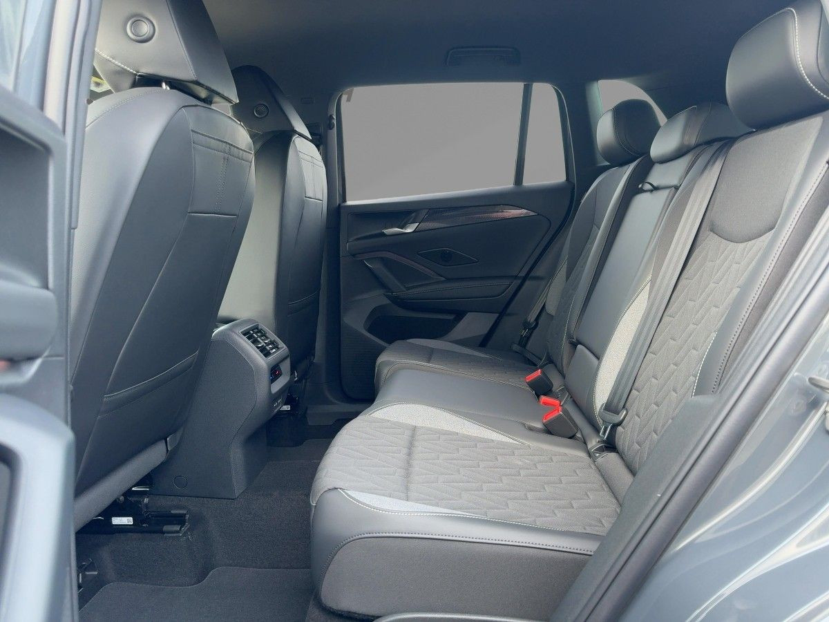Tiguan GOAL 1,5 l eTSI 110 kW DSG AHK*IQ.Light
