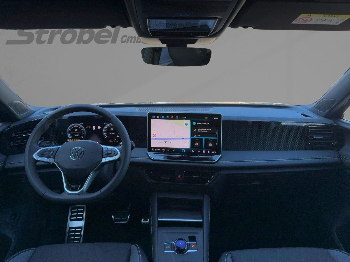 Tiguan GOAL 1,5 l eTSI 110 kW DSG AHK*IQ.Light
