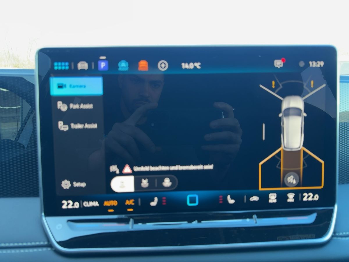 Tiguan GOAL 1,5 l eTSI 110 kW DSG AHK*IQ.Light