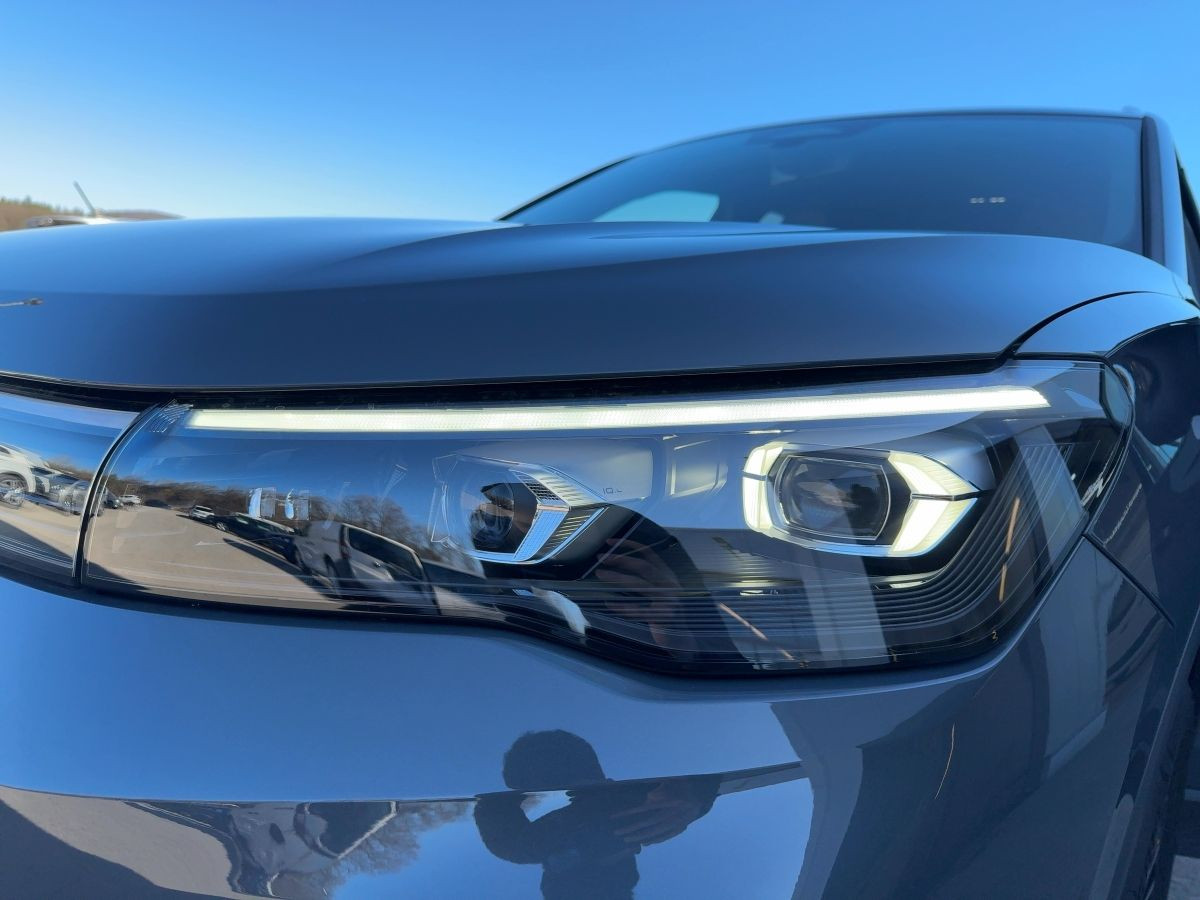 Tiguan GOAL 1,5 l eTSI 110 kW DSG AHK*IQ.Light
