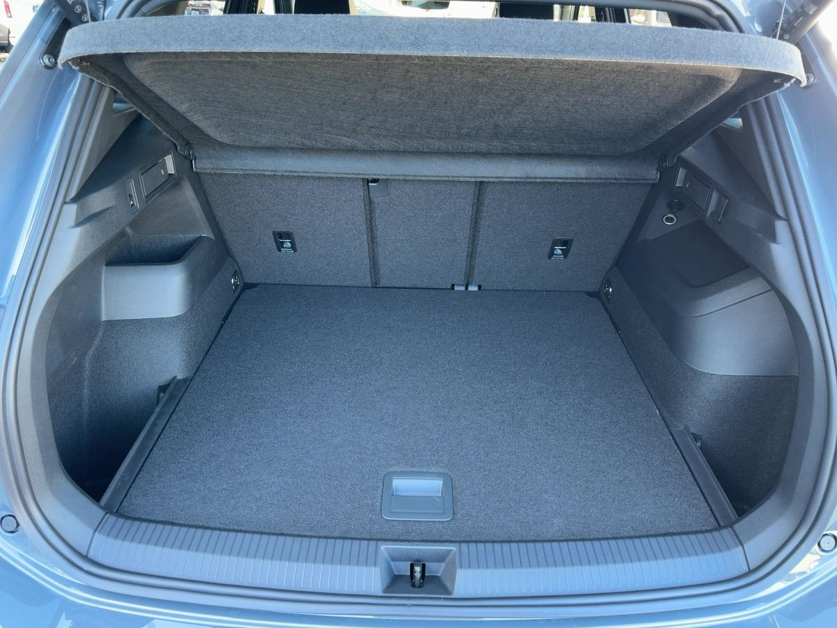 Tiguan GOAL 1,5 l eTSI 110 kW DSG AHK*IQ.Light