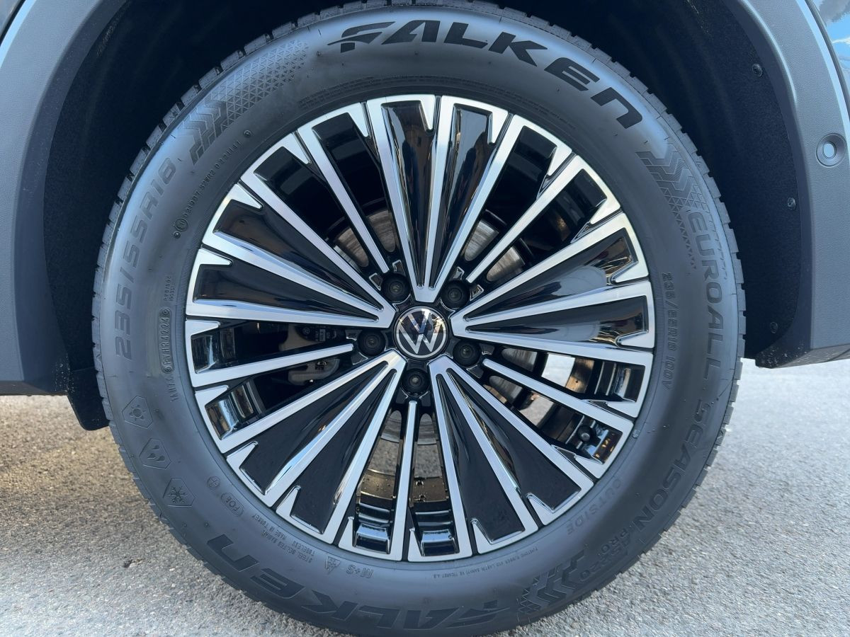 Tiguan GOAL 1,5 l eTSI 110 kW DSG AHK*IQ.Light