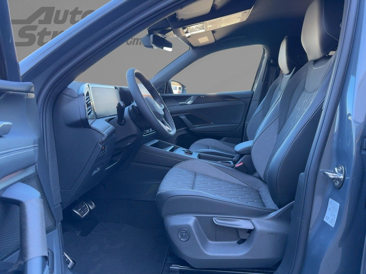Tiguan GOAL 1,5 l eTSI 110 kW DSG AHK*IQ.Light