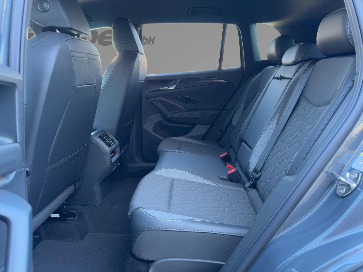 Tiguan GOAL 1,5 l eTSI 110 kW DSG AHK*IQ.Light