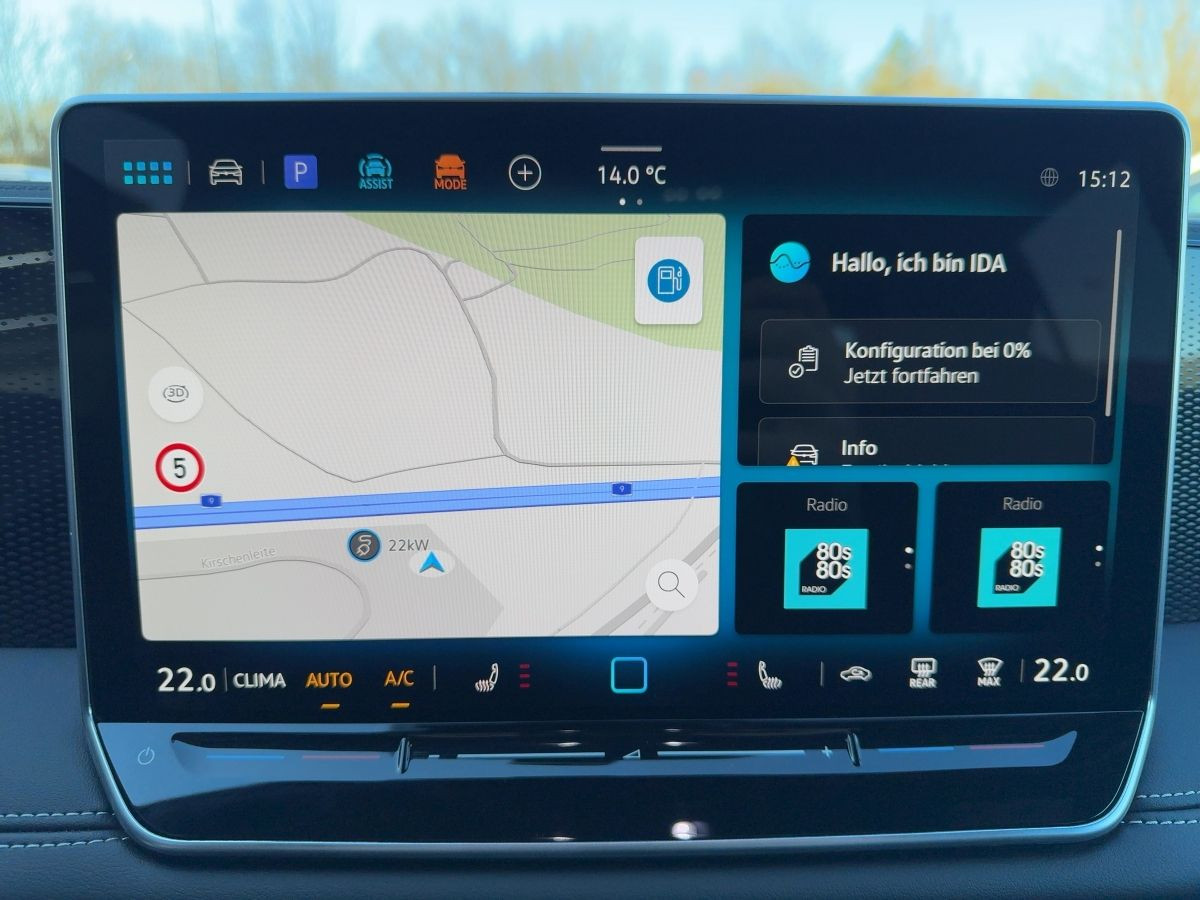 Tiguan GOAL 1,5 l eTSI 110 kW DSG AHK*IQ.Light