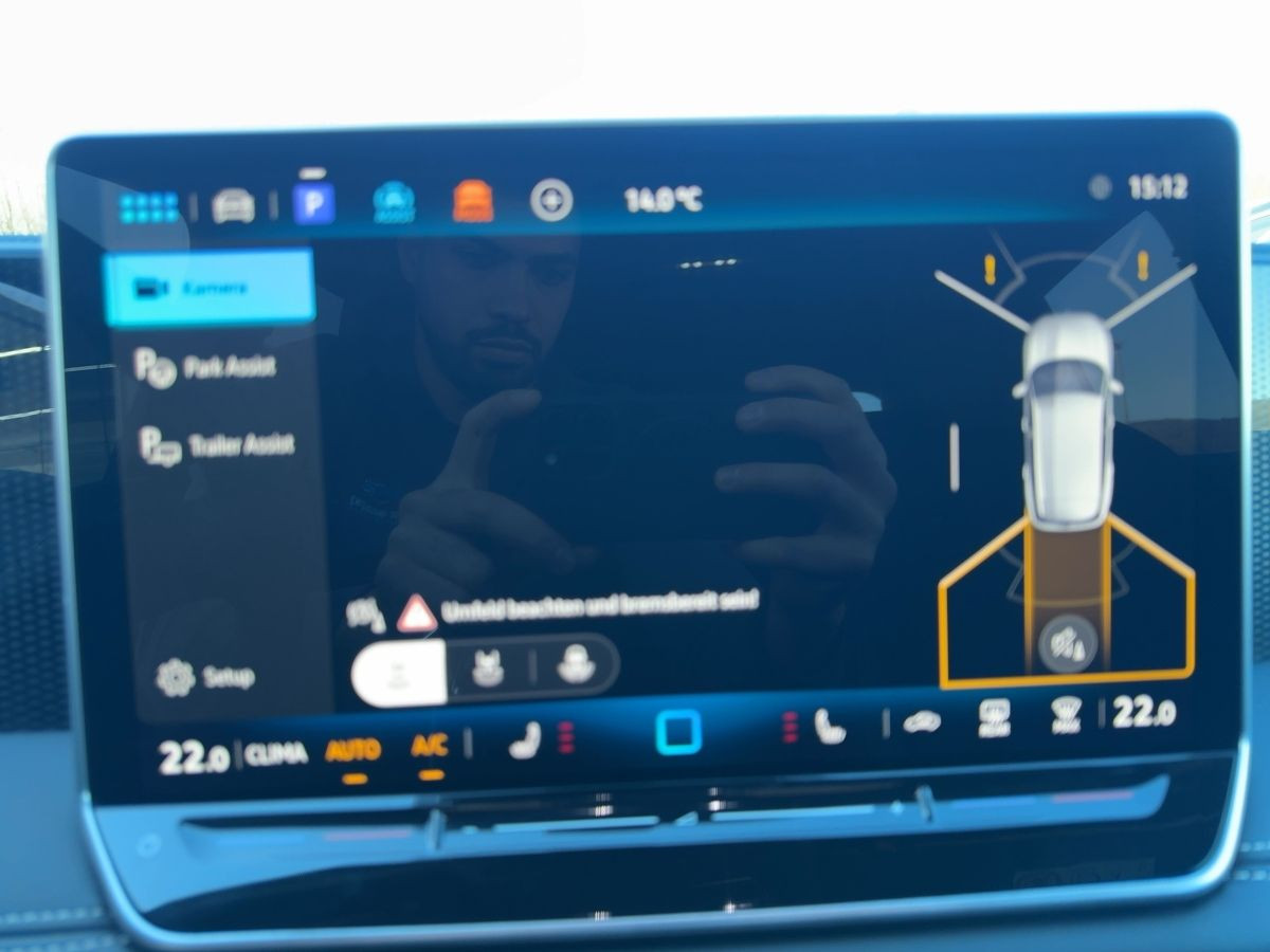 Tiguan GOAL 1,5 l eTSI 110 kW DSG AHK*IQ.Light
