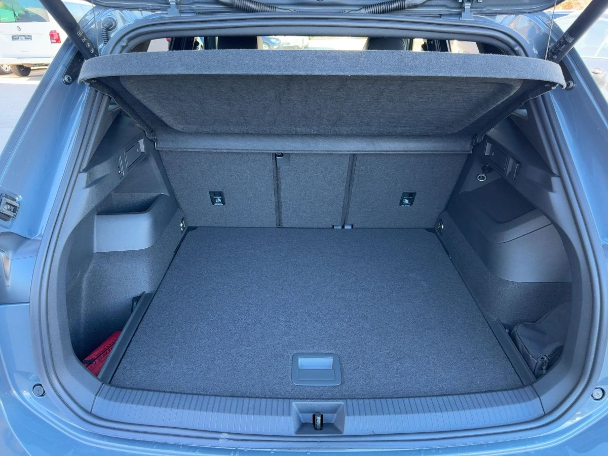 Tiguan GOAL 1,5 l eTSI 110 kW DSG AHK*IQ.Light