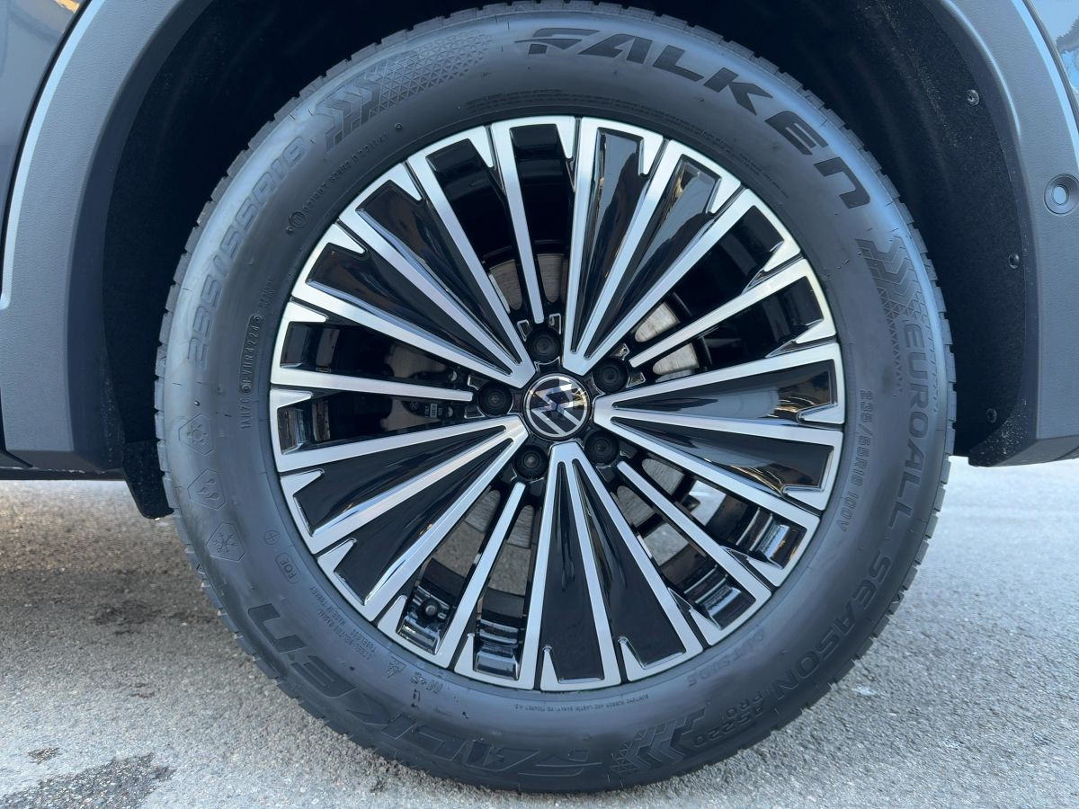 Tiguan GOAL 1,5 l eTSI 110 kW DSG AHK*IQ.Light