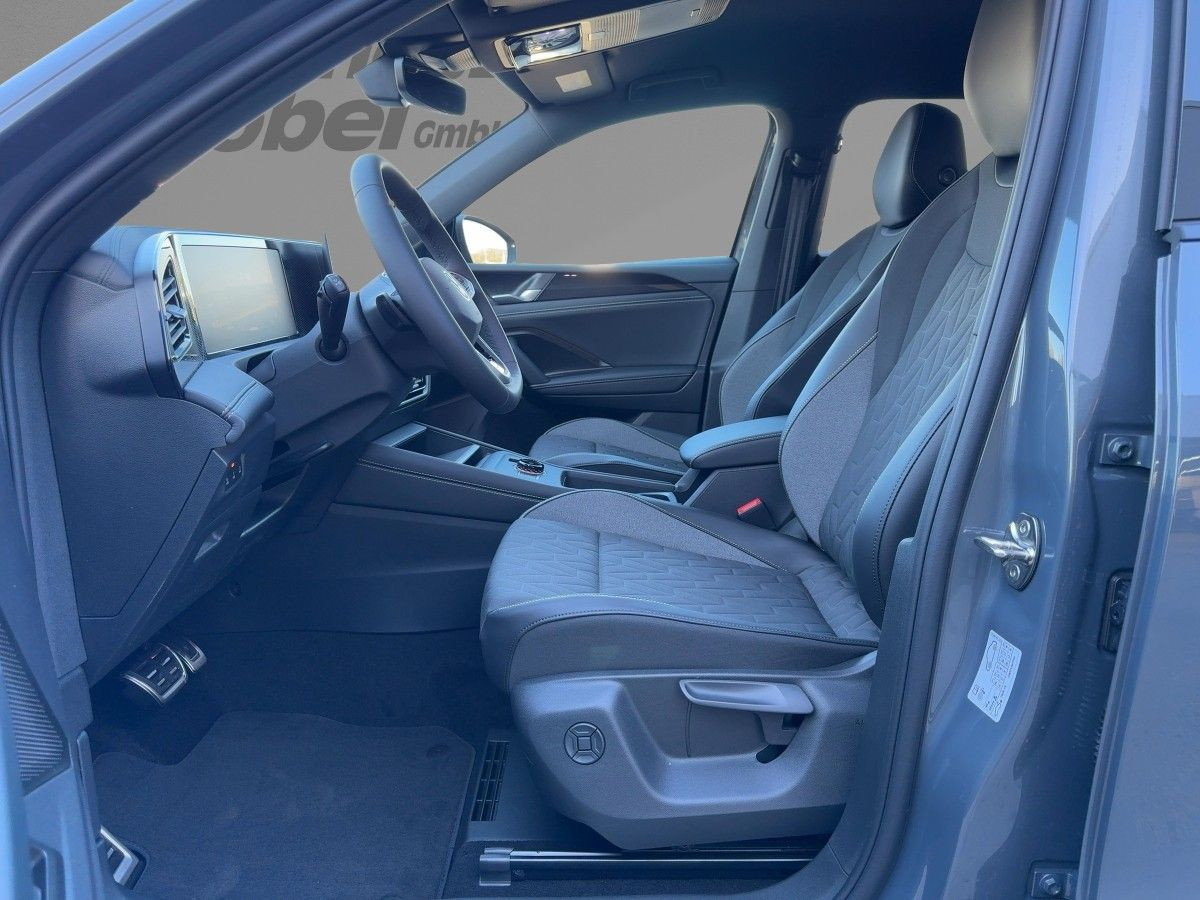 Tiguan GOAL 1,5 l eTSI 110 kW DSG AHK*IQ.Light