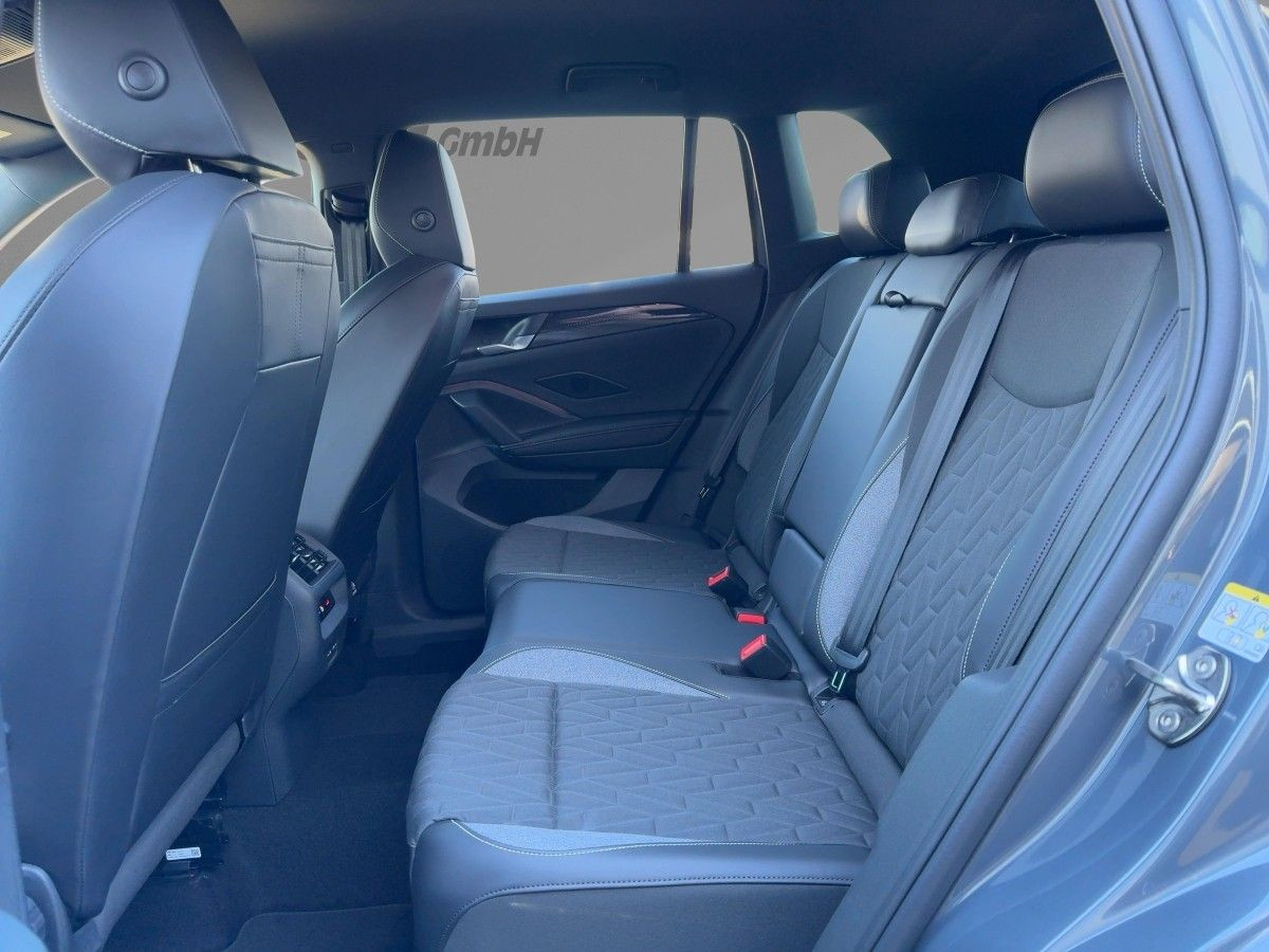 Tiguan GOAL 1,5 l eTSI 110 kW DSG AHK*IQ.Light
