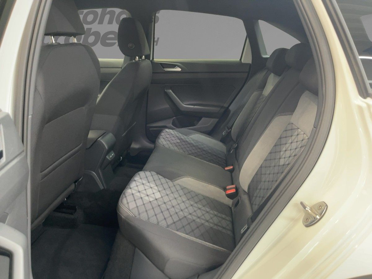 Taigo 1.0 TSI 