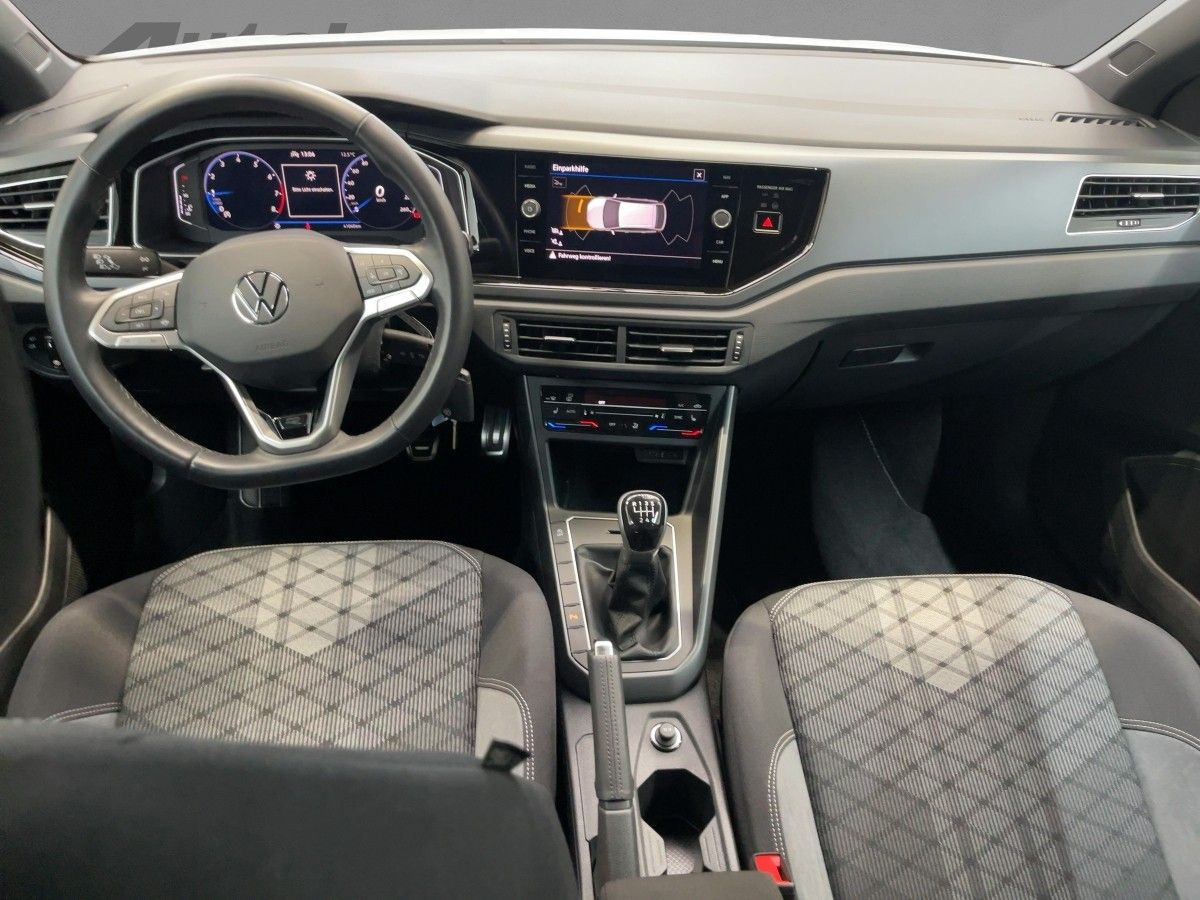 Taigo 1.0 TSI 