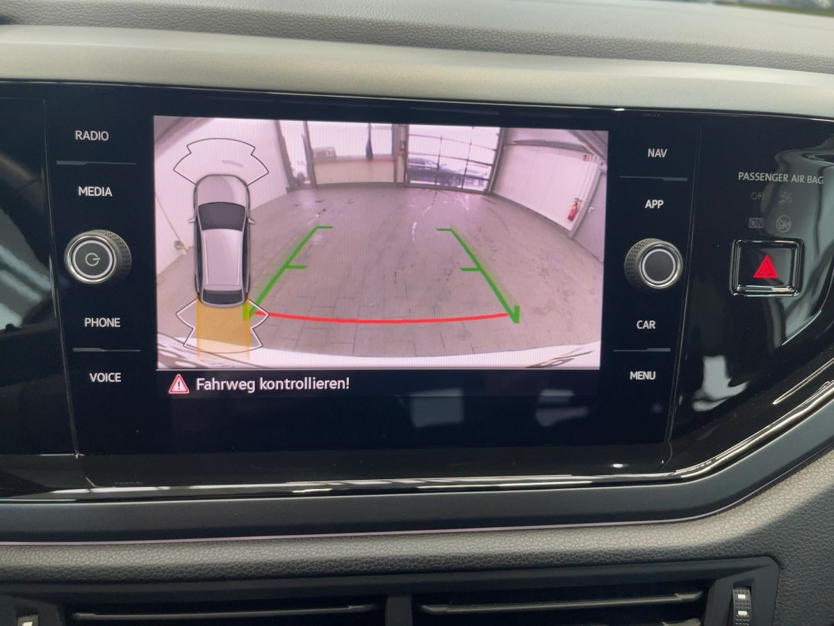 Taigo 1.0 TSI 