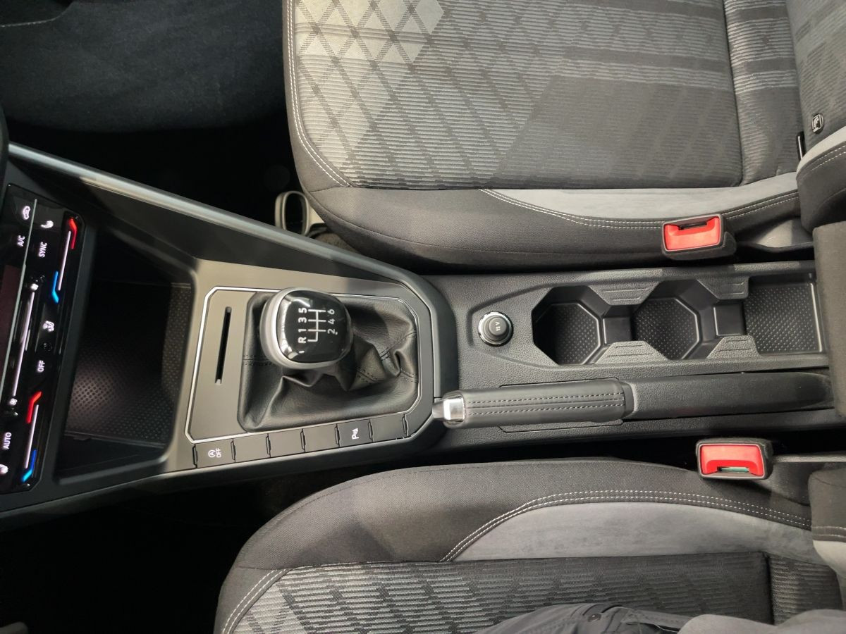 Taigo 1.0 TSI 