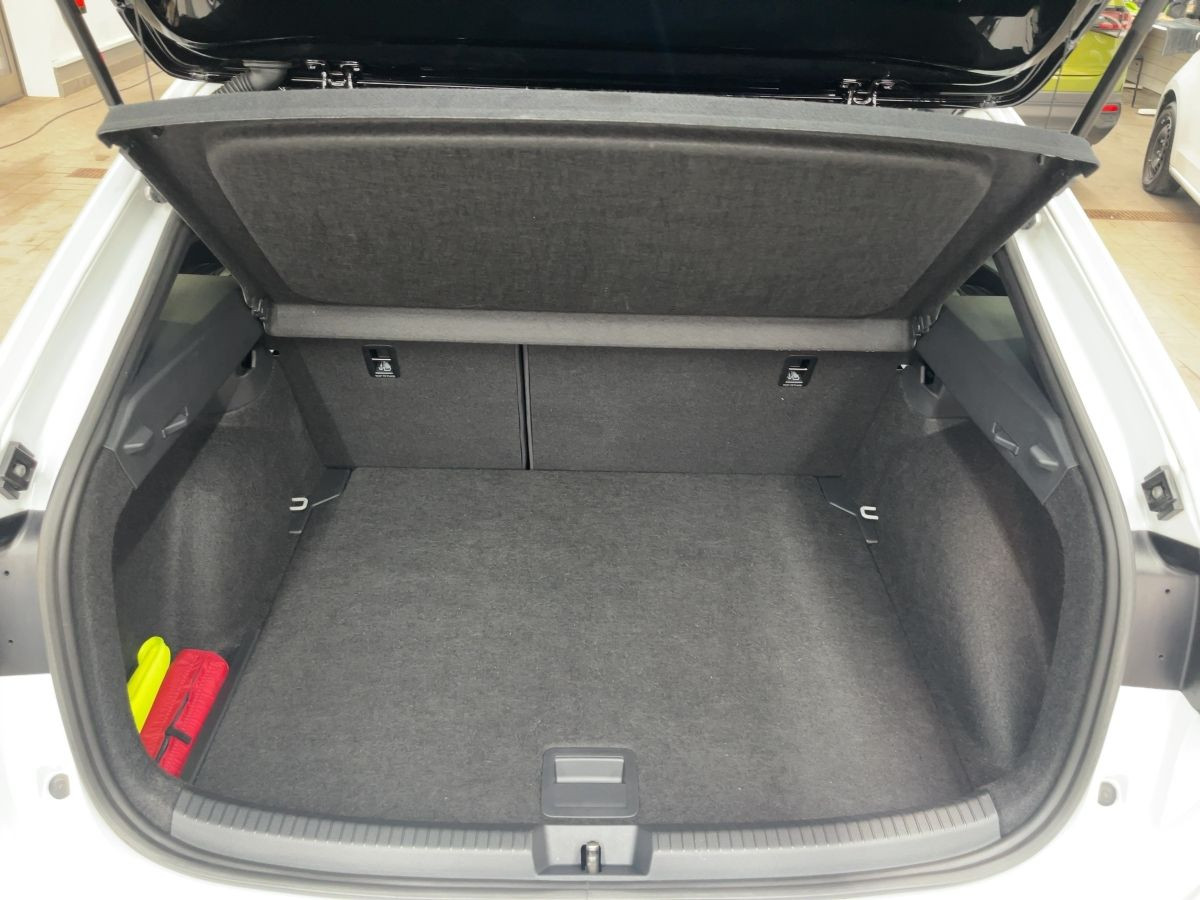 Taigo 1.0 TSI 