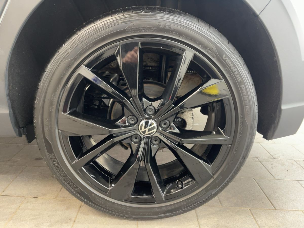 Taigo 1.0 TSI 