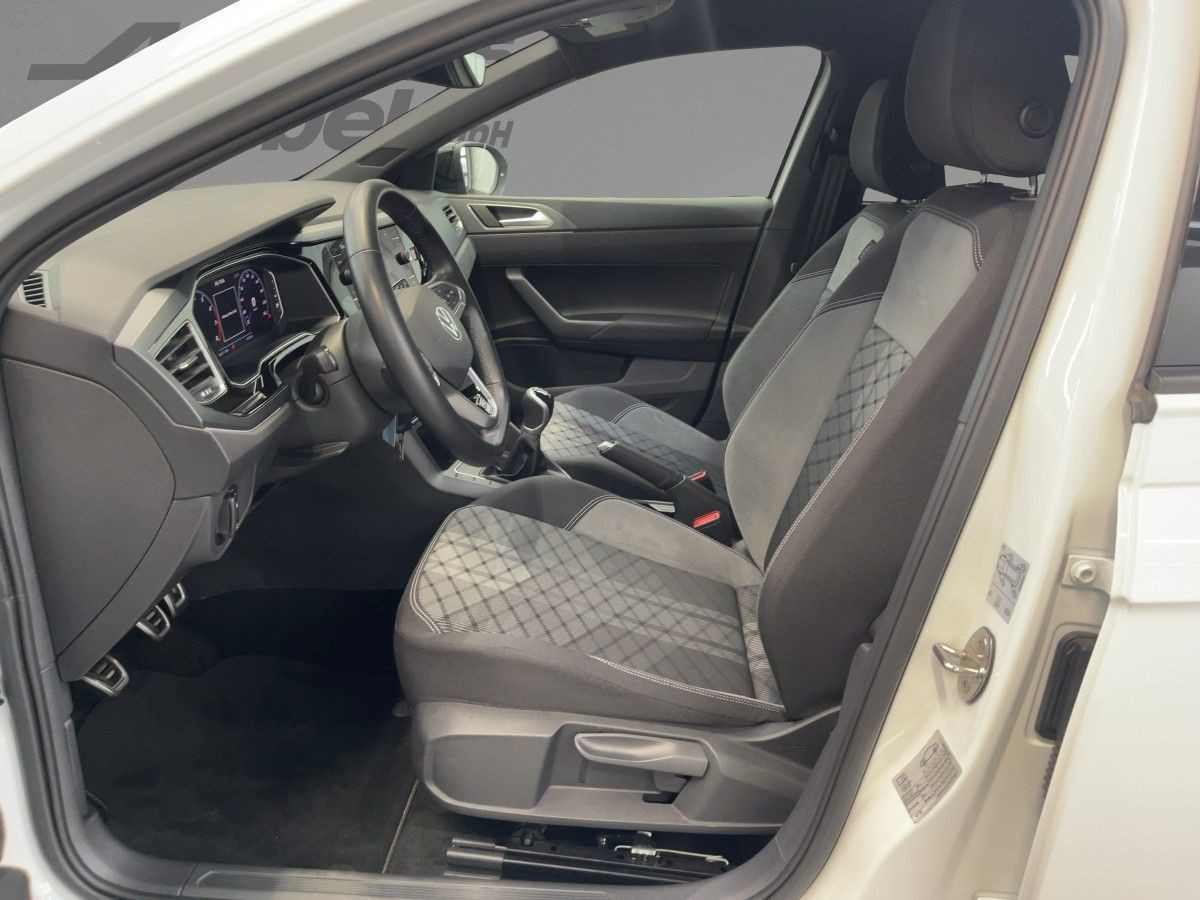 Taigo 1.0 TSI 