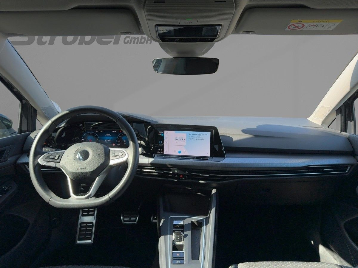 Golf VIII 2.0 TDI DSG 