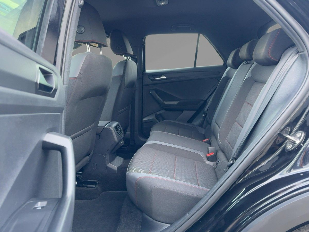 T-Roc 2.0 TDI DSG Sport ACC Navi LED Kamera Bluet. Sitzh. Climatronic