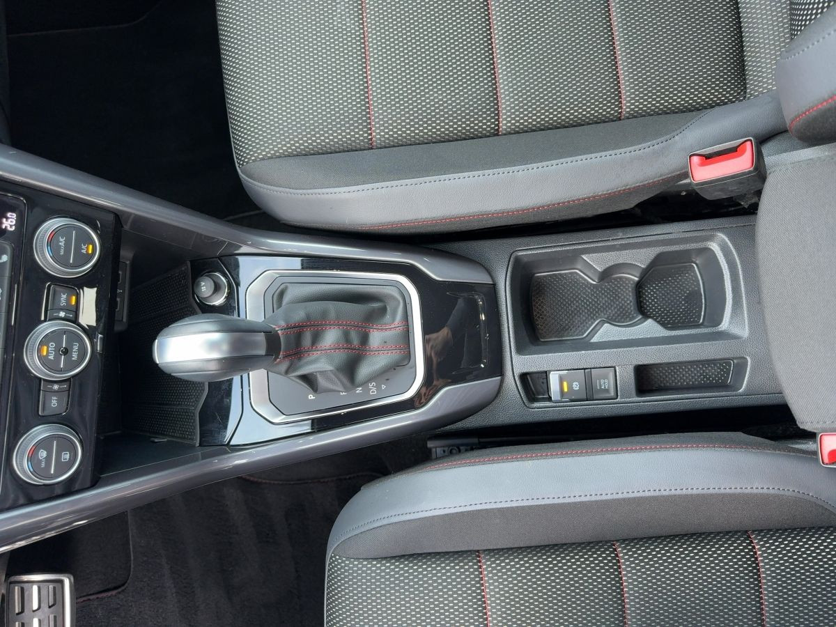 T-Roc 2.0 TDI DSG Sport ACC Navi LED Kamera Bluet. Sitzh. Climatronic