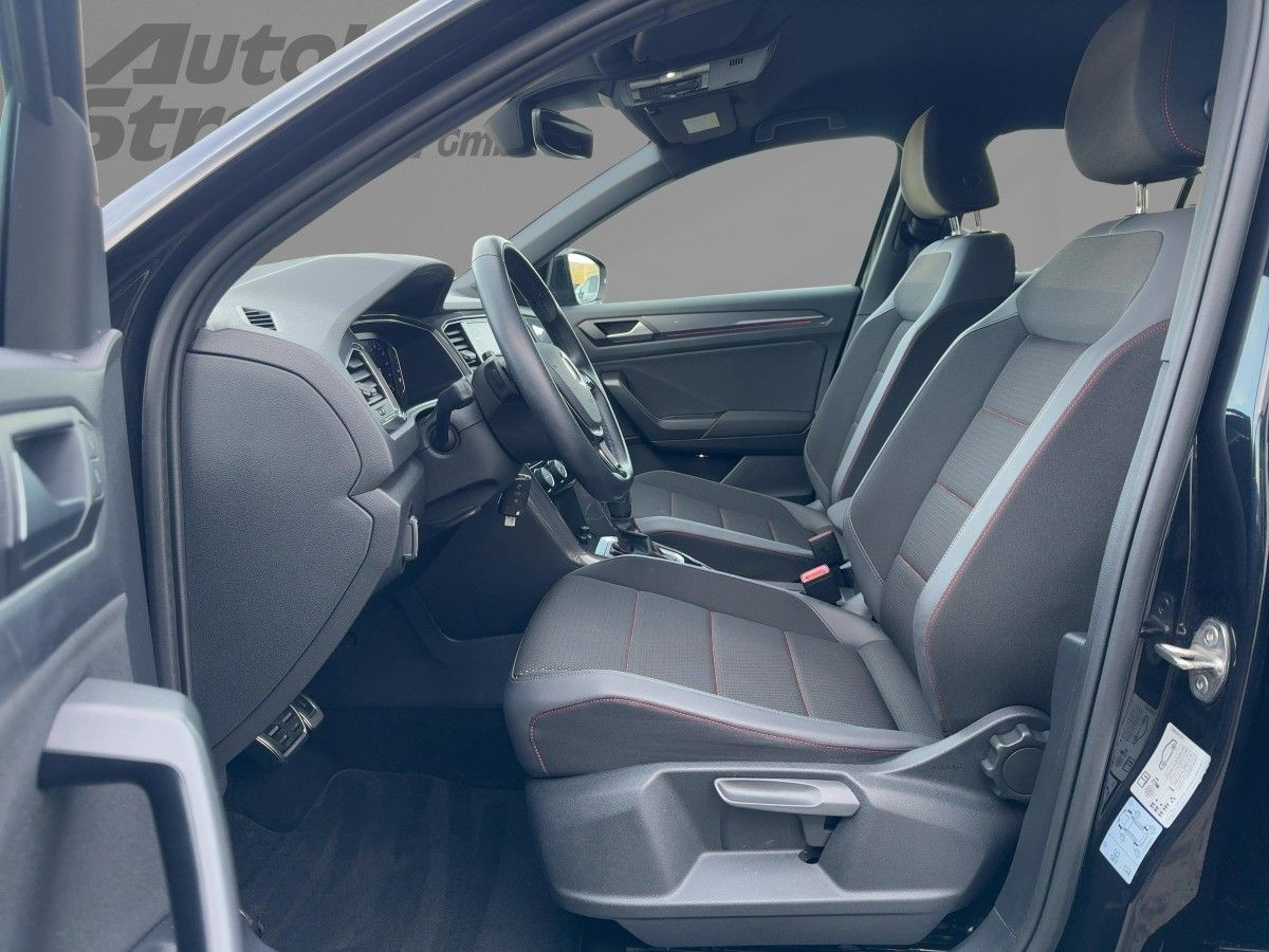 T-Roc 2.0 TDI DSG Sport ACC Navi LED Kamera Bluet. Sitzh. Climatronic