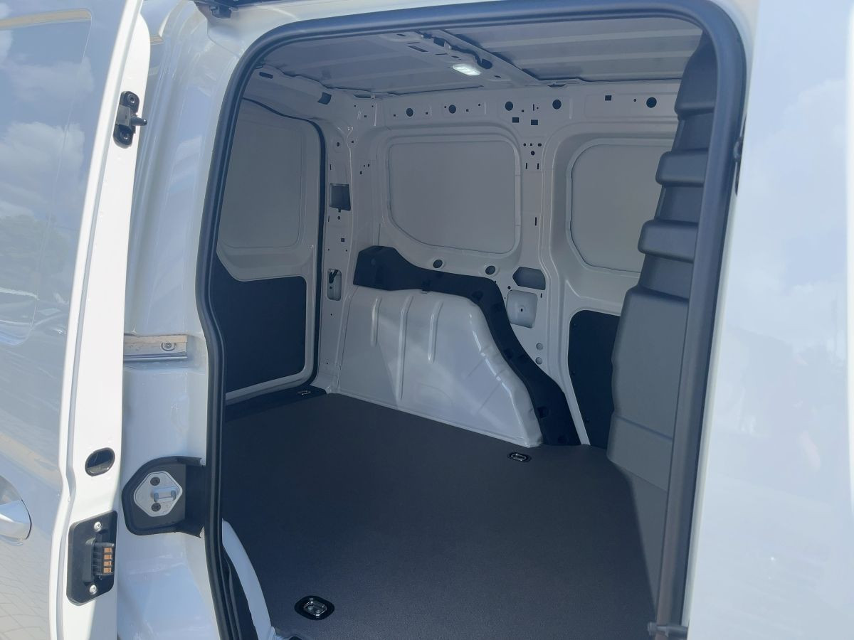 Caddy Cargo 2,0 l TDI 90 kW Allrad*DAB+*LED*WR